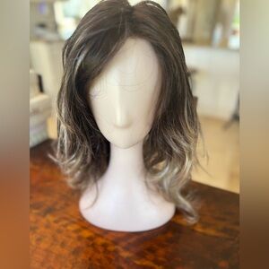 Estetica Orchid style in Americano